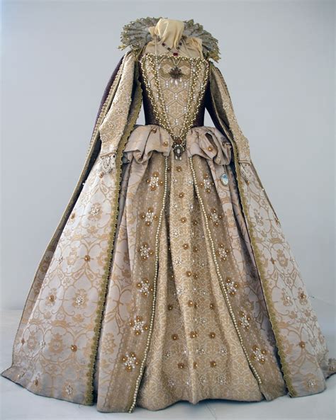 costume elisabetta 1 tudor fai da te|queen elizabeth i outfits.